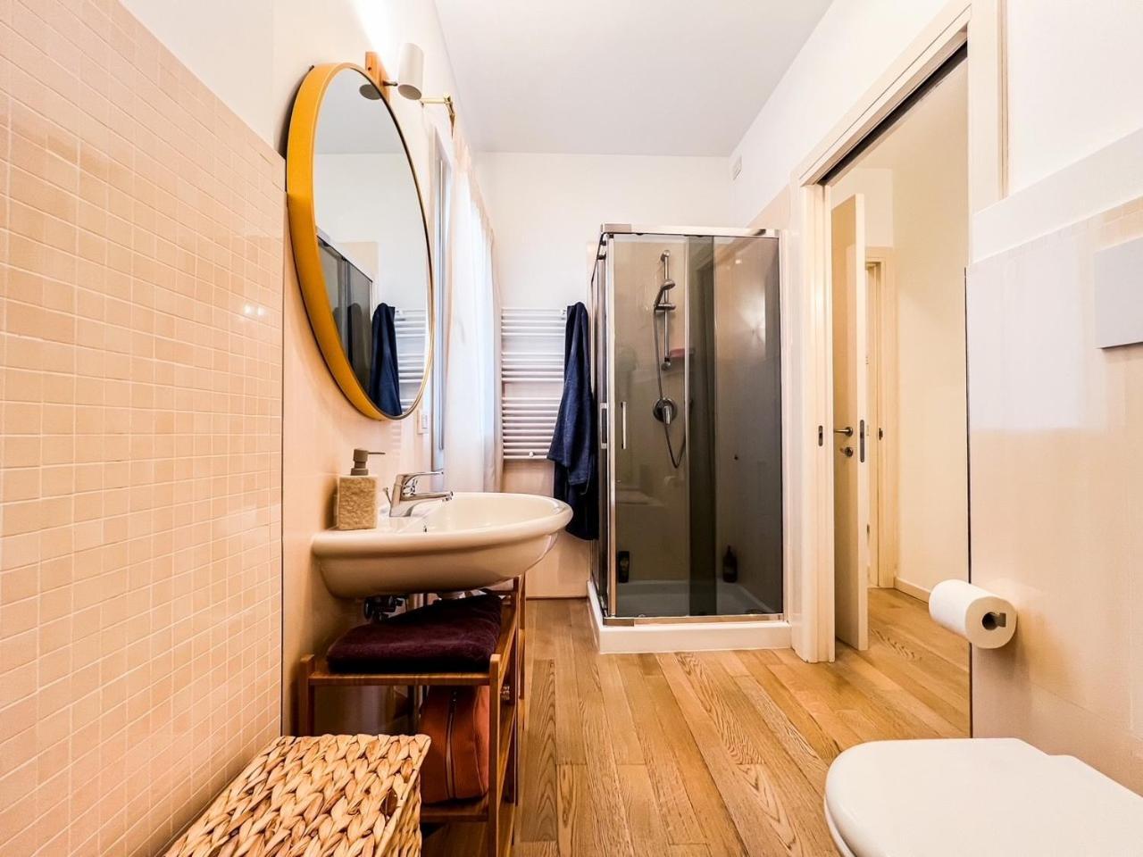 Venezia 54 Apartment Olbia Exterior foto