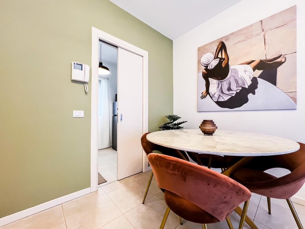 Venezia 54 Apartment Olbia Exterior foto